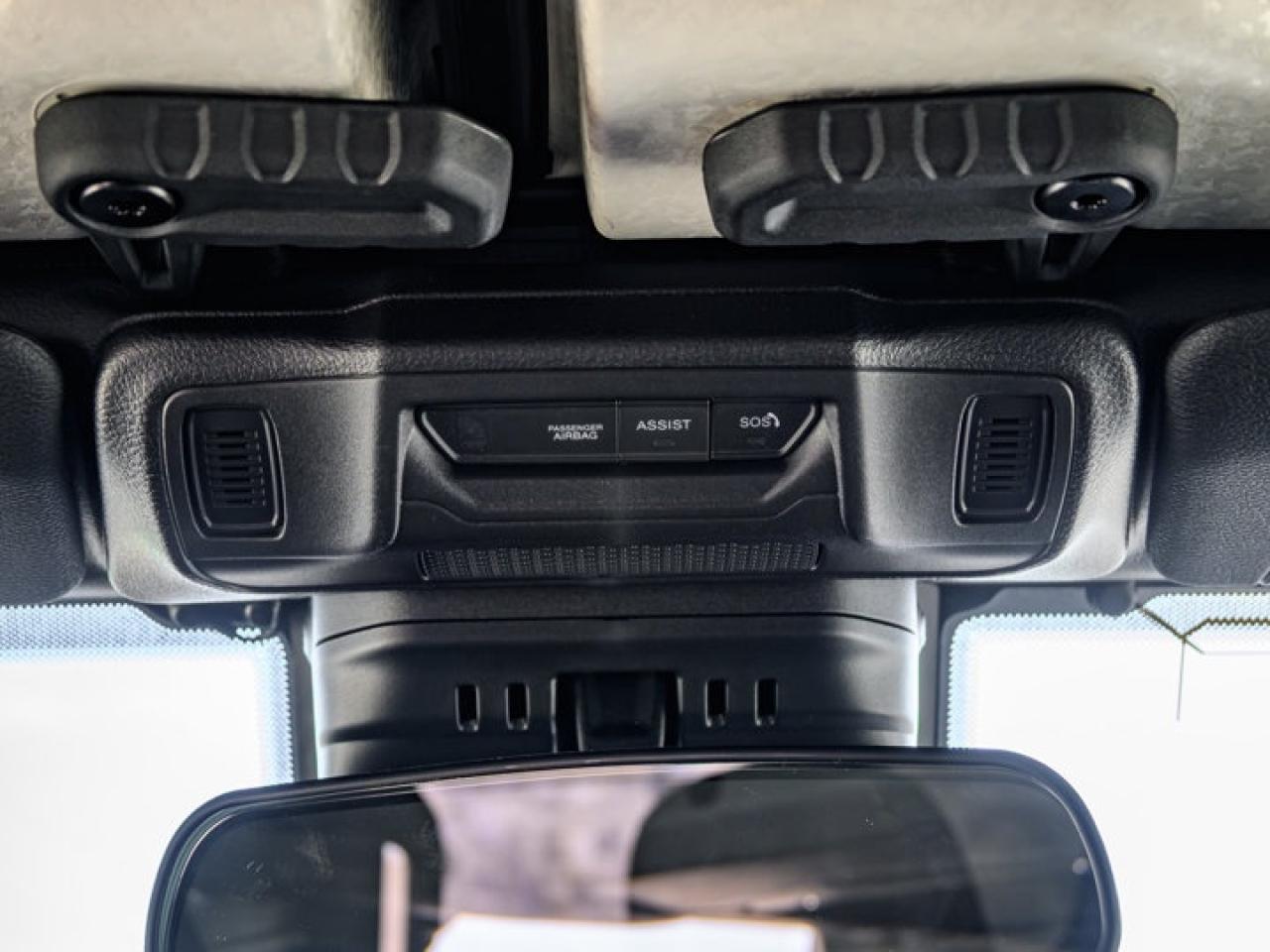 2025 Jeep Wrangler Willys Photo