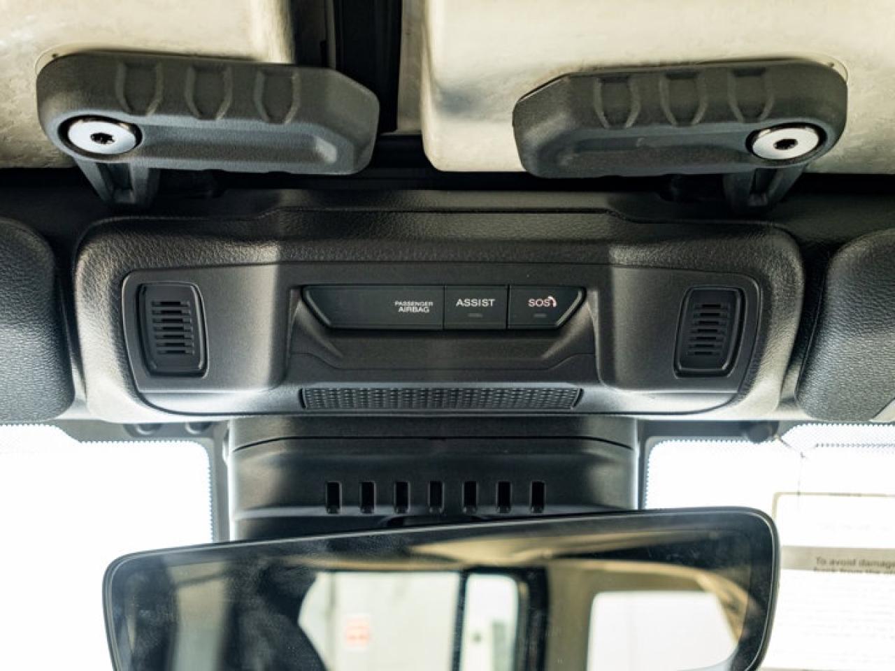 2025 Jeep Wrangler Sahara Photo