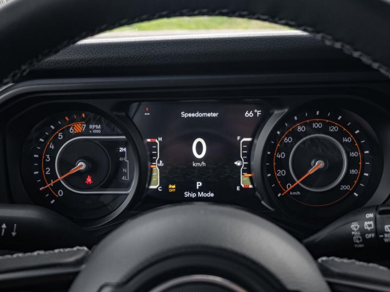 2025 Jeep Wrangler Sport S Photo2