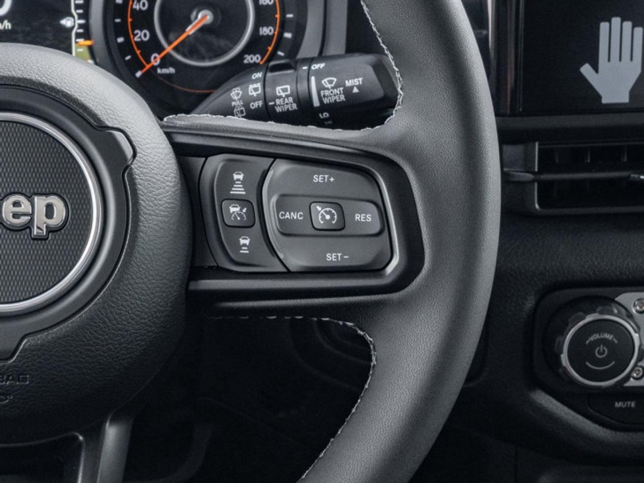 2025 Jeep Wrangler Sport S Photo