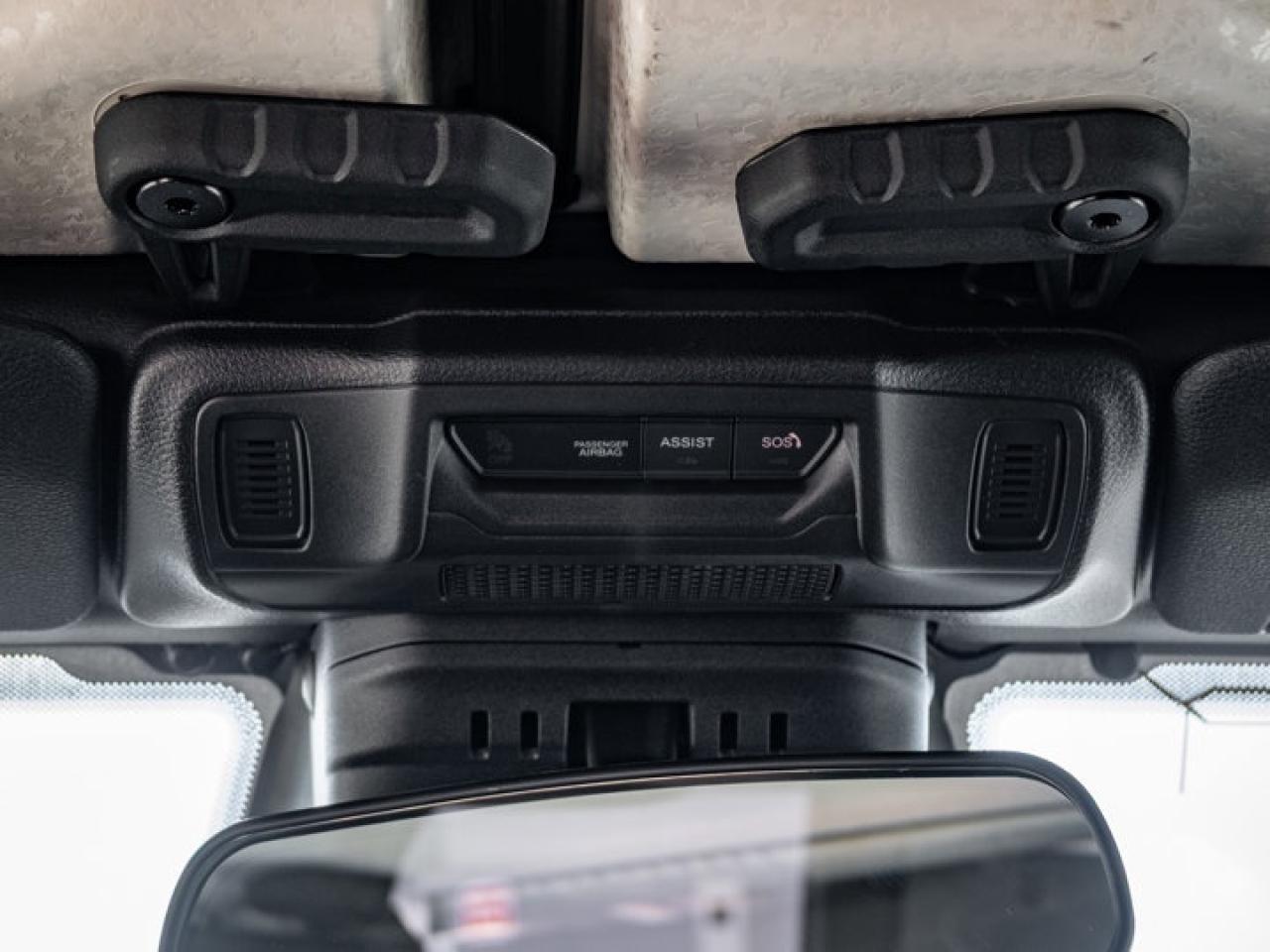 2025 Jeep Wrangler Sport S Photo