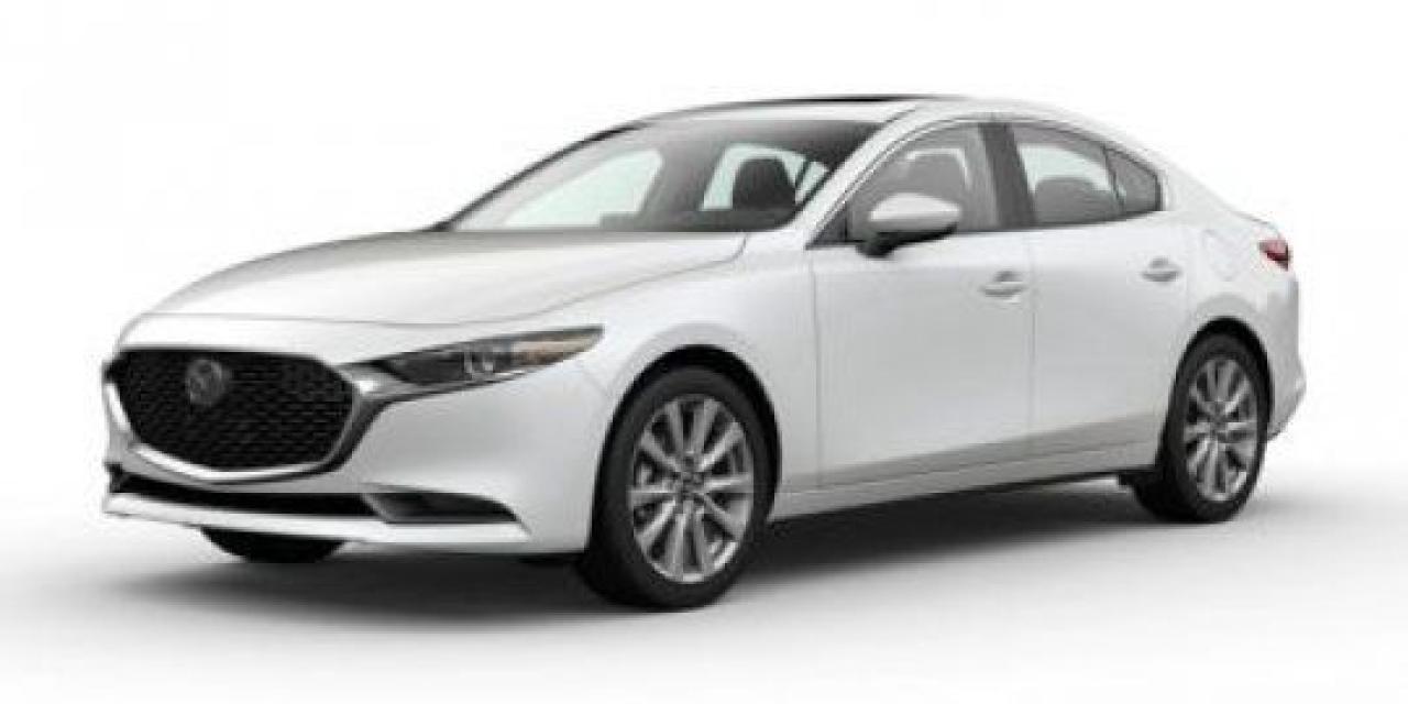 Used 2019 Mazda MAZDA3 GT for sale in Barrie, ON