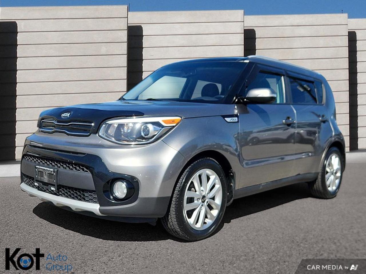 Used 2019 Kia Soul Ex ! Heated Seats for sale in Kelowna, BC