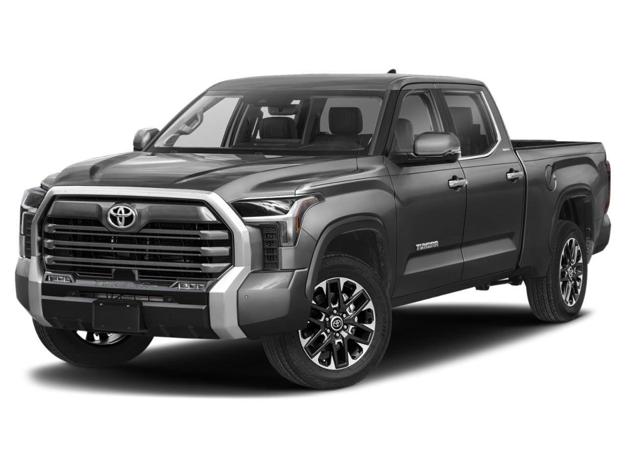 Used 2023 Toyota Tundra Limited for sale in Ottawa, ON