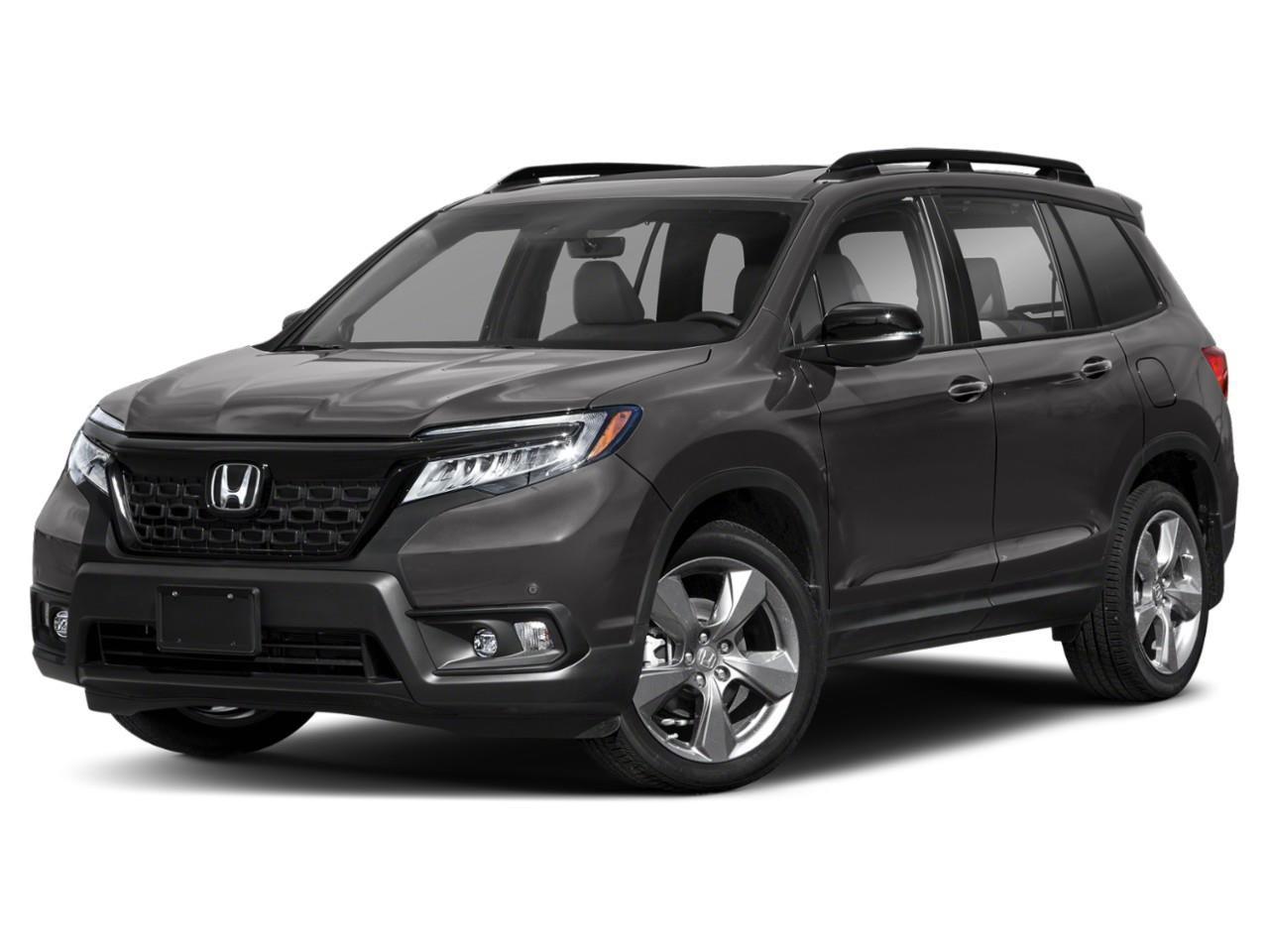 Used 2019 Honda Passport Touring for sale in Ottawa, ON
