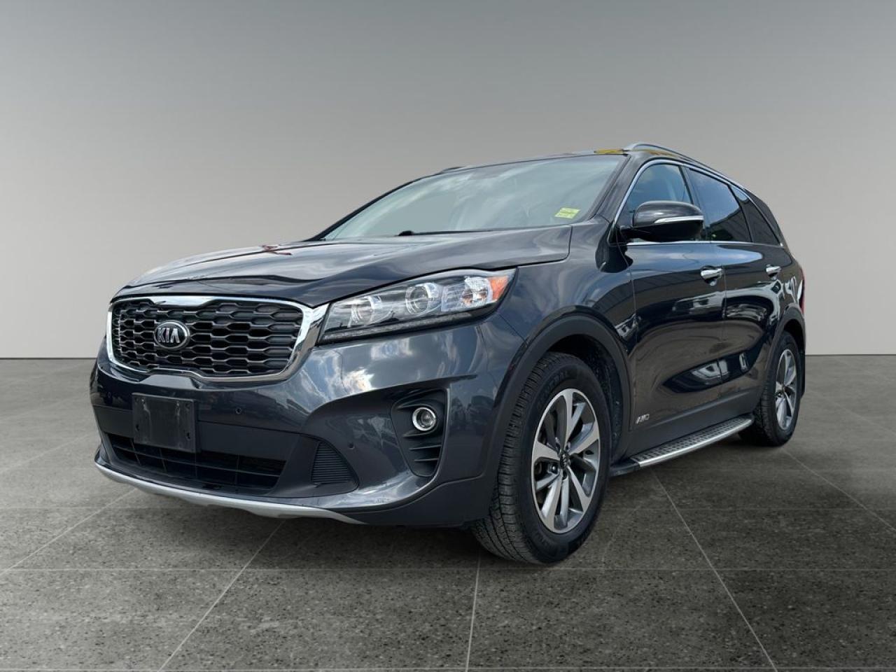Used 2019 Kia Sorento 3.3L EX+ for sale in Saskatoon, SK