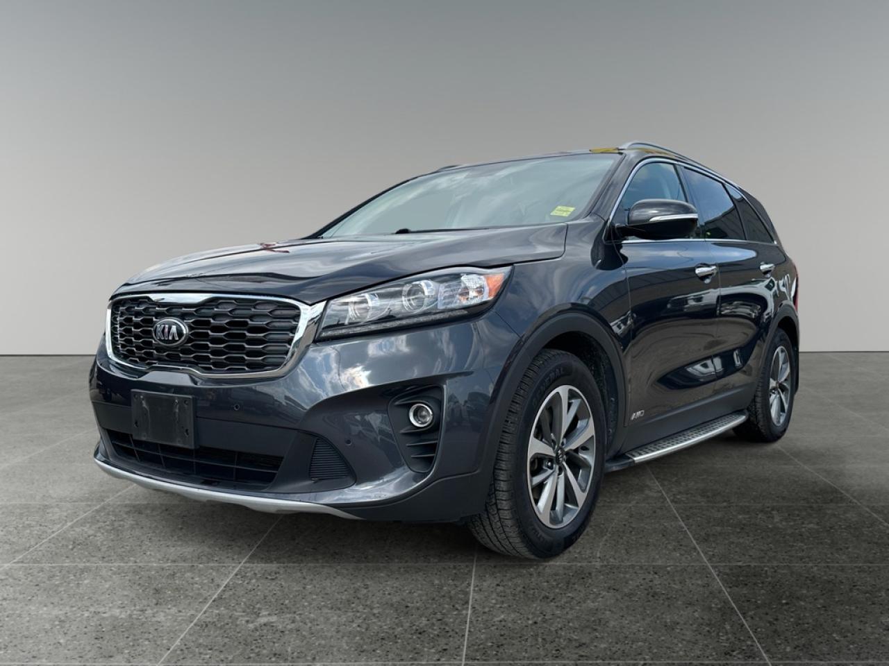 Used 2019 Kia Sorento 3.3L EX+ for sale in Saskatoon, SK