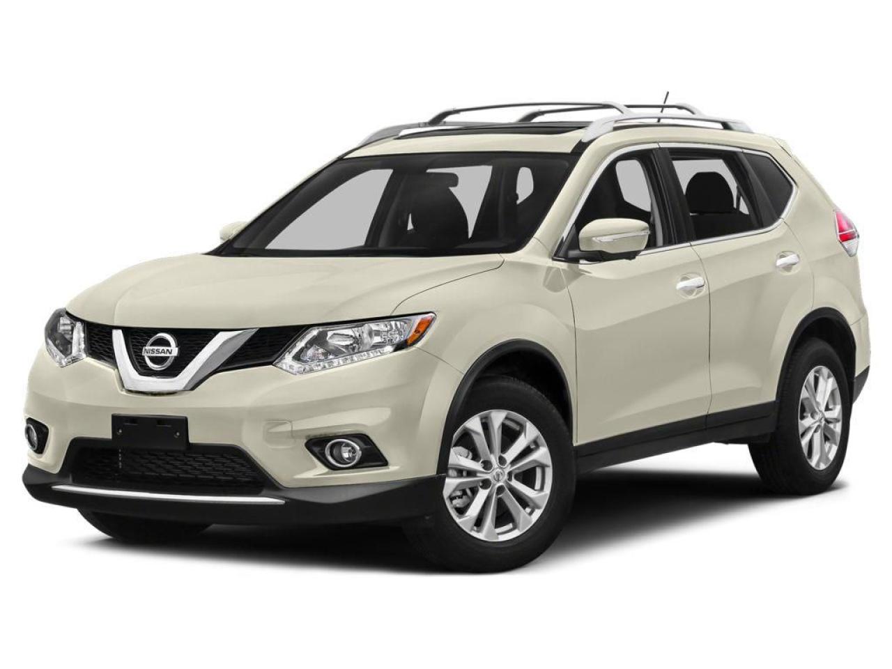 Used 2015 Nissan Rogue SV for sale in Surrey, BC