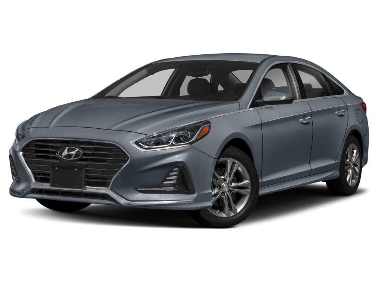 Used 2018 Hyundai Sonata GL for sale in Surrey, BC