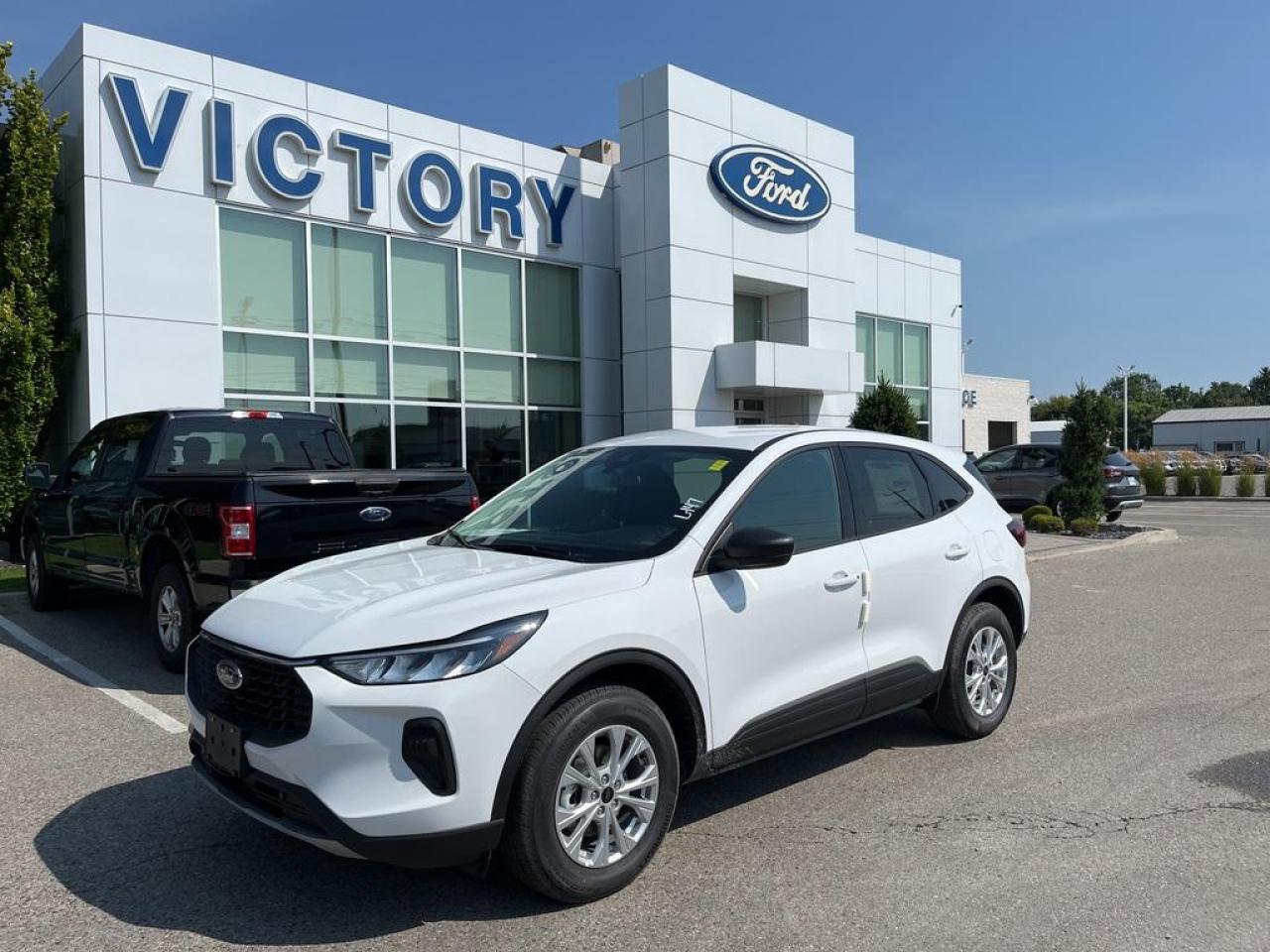 New 2025 Ford Escape Active for sale in Chatham, ON