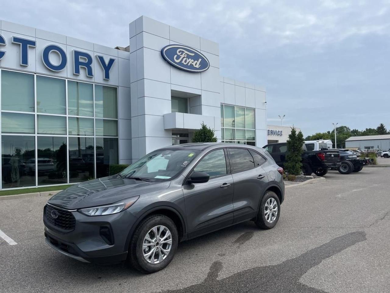 New 2025 Ford Escape Active for sale in Chatham, ON
