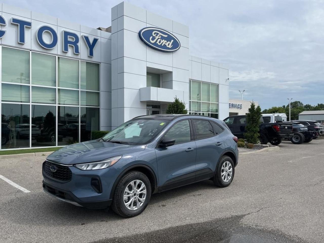 New 2025 Ford Escape Active for sale in Chatham, ON