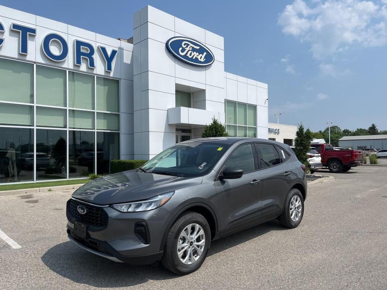 New 2025 Ford Escape Active for sale in Chatham, ON