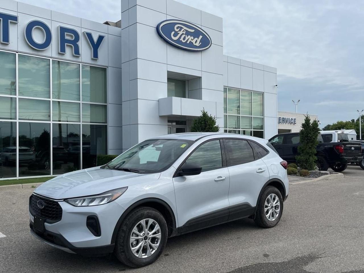 New 2025 Ford Escape Active for sale in Chatham, ON