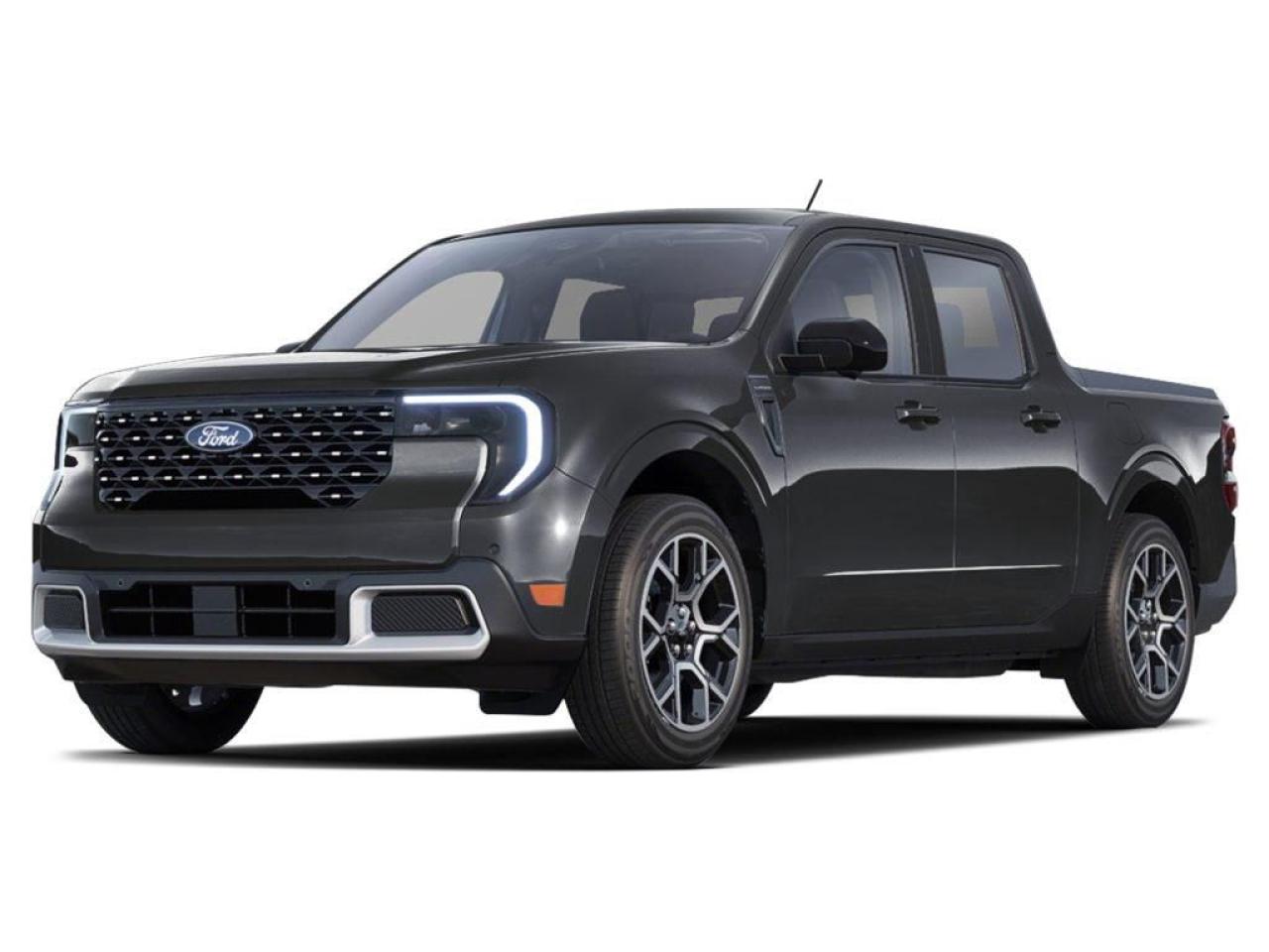 New 2025 Ford Maverick Lariat for sale in Chatham, ON