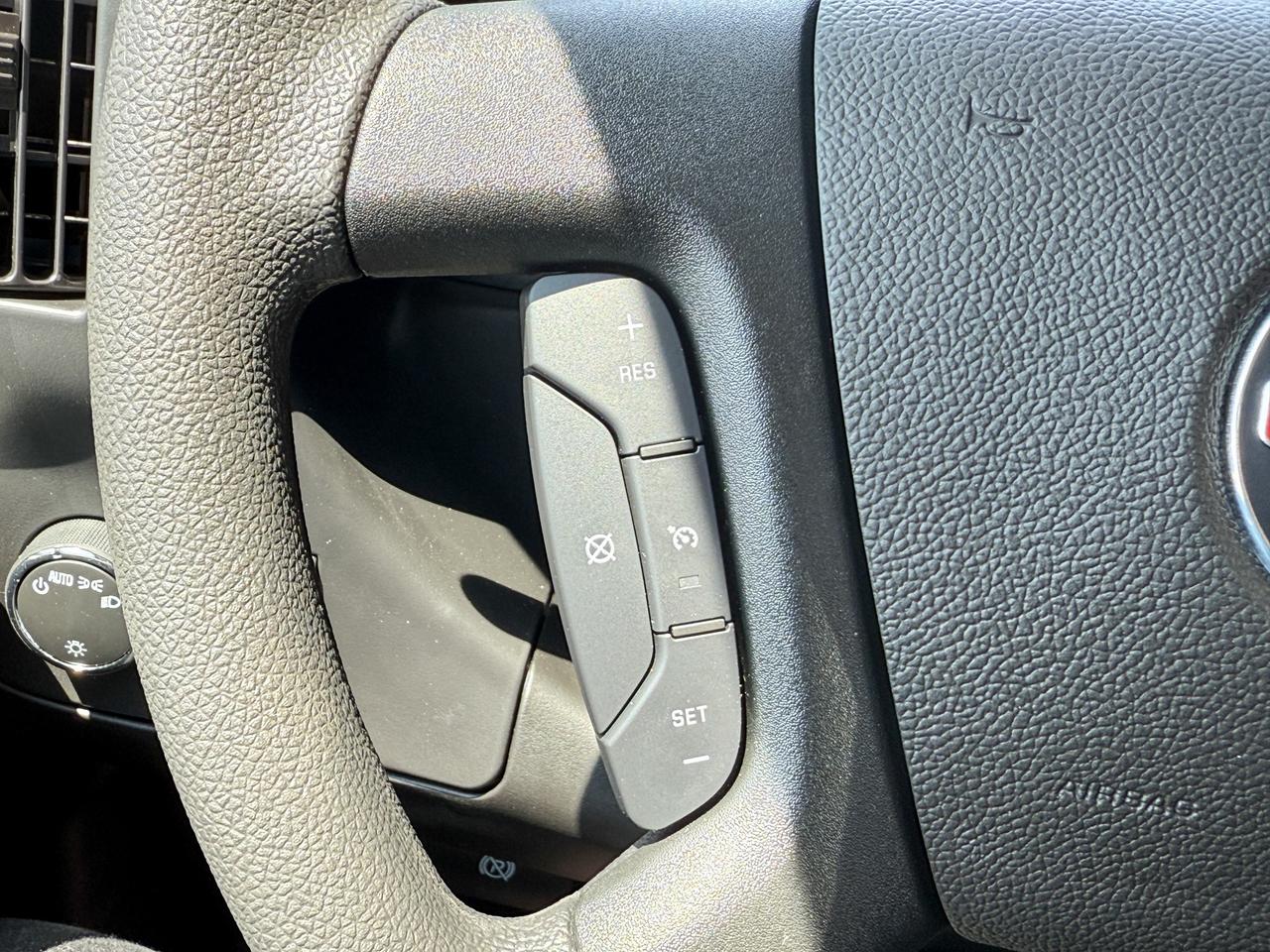 2025 GMC Savana 2500 Work Van 4.3L V6, REMOTE START/ENTRY, POWER DRIVER SEAT, AIR CONDITIONING, CRUISE CONTROL, MP3 PLAYER, BLUETOOTH, REAR VISION CAMERA Photo