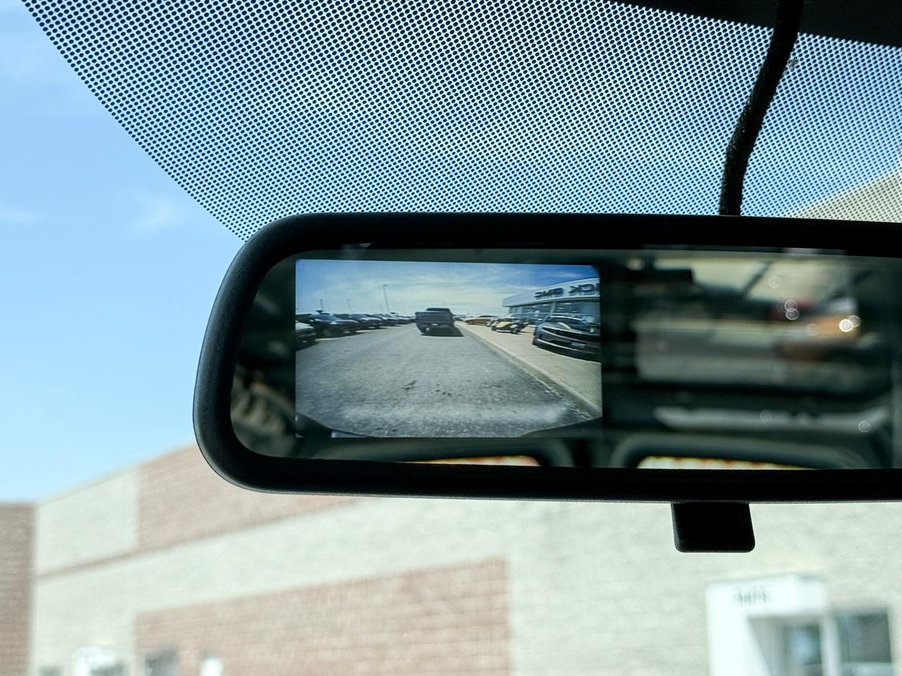 2025 GMC Savana 2500 Work Van 4.3L V6, REMOTE START/ENTRY, POWER DRIVER SEAT, AIR CONDITIONING, CRUISE CONTROL, MP3 PLAYER, BLUETOOTH, REAR VISION CAMERA Photo