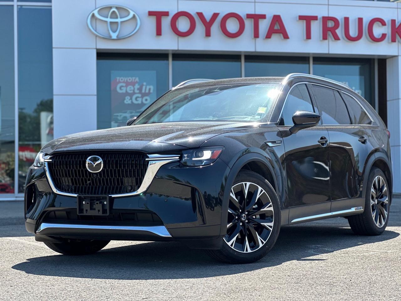 Used 2024 Mazda CX-90 PHEV GT for sale in Welland, ON