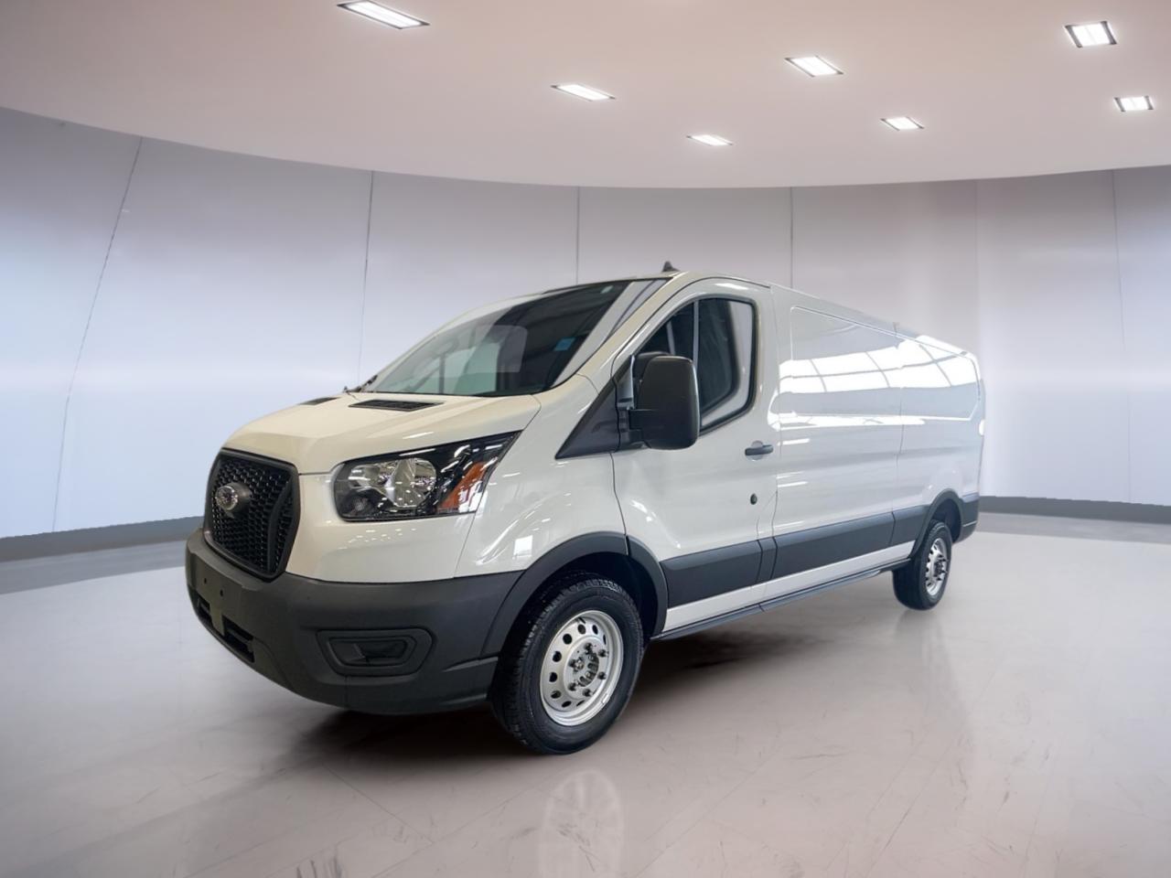 New 2025 Ford Transit Cargo Van T-150 148