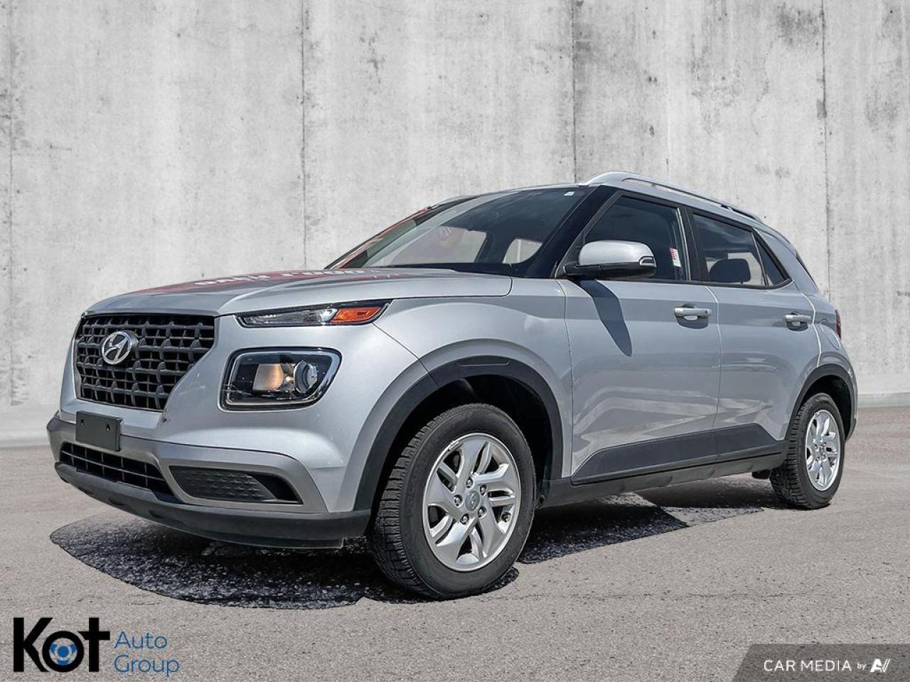 Used 2023 Hyundai Venue PREFERRED for sale in Kelowna, BC