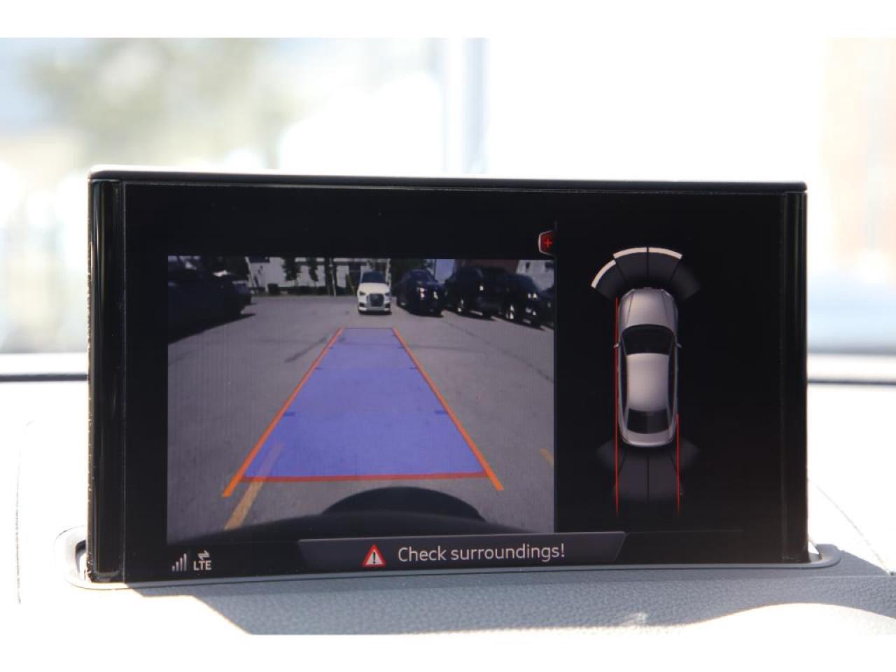 2019 Audi RS 3 RS 3 Quattro With 394 Hp! Photo