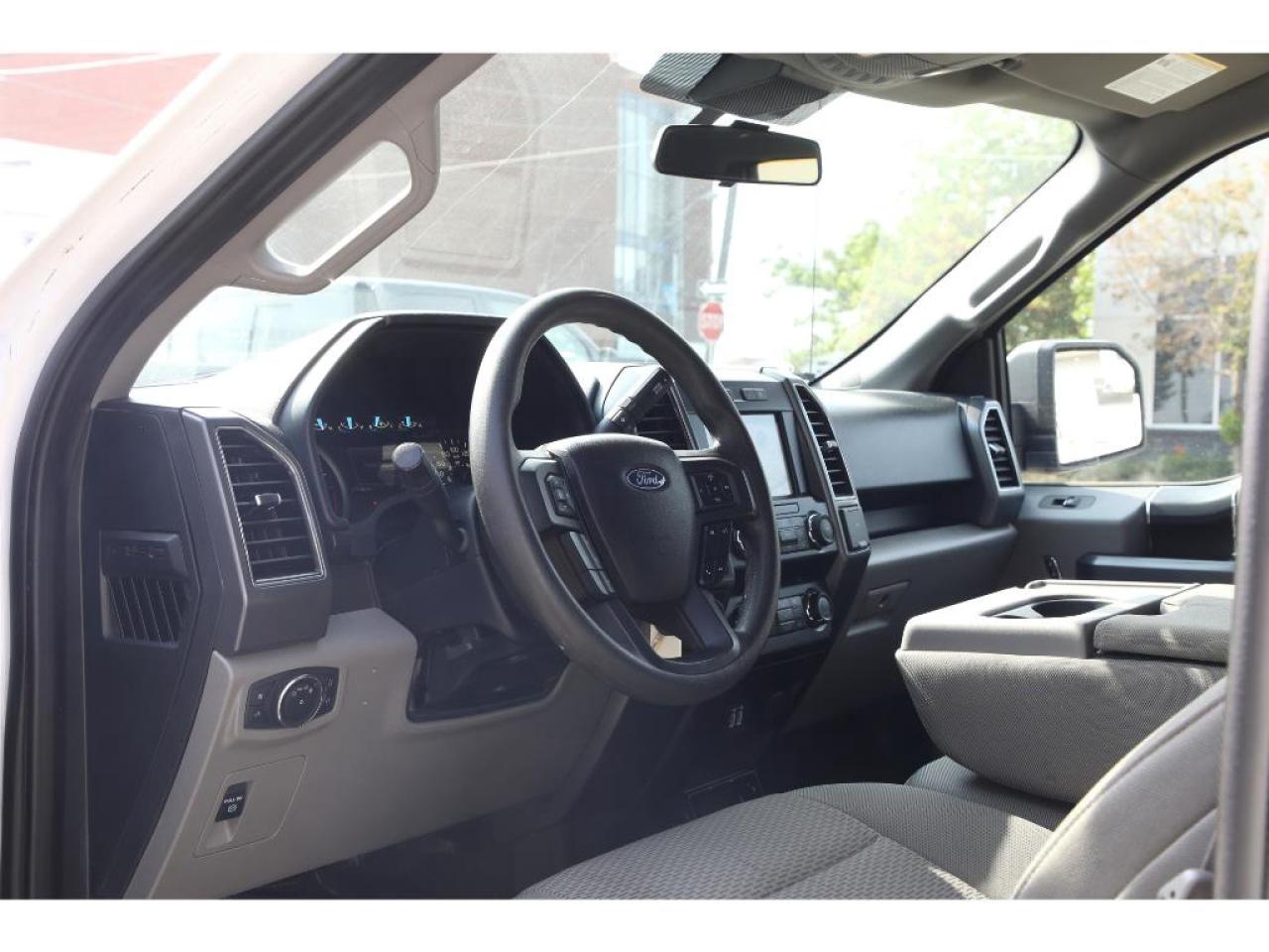 2019 Ford F-150 XLT SuperCrew  3.5L Long Box 5.5-ft. Bed 4WD Photo