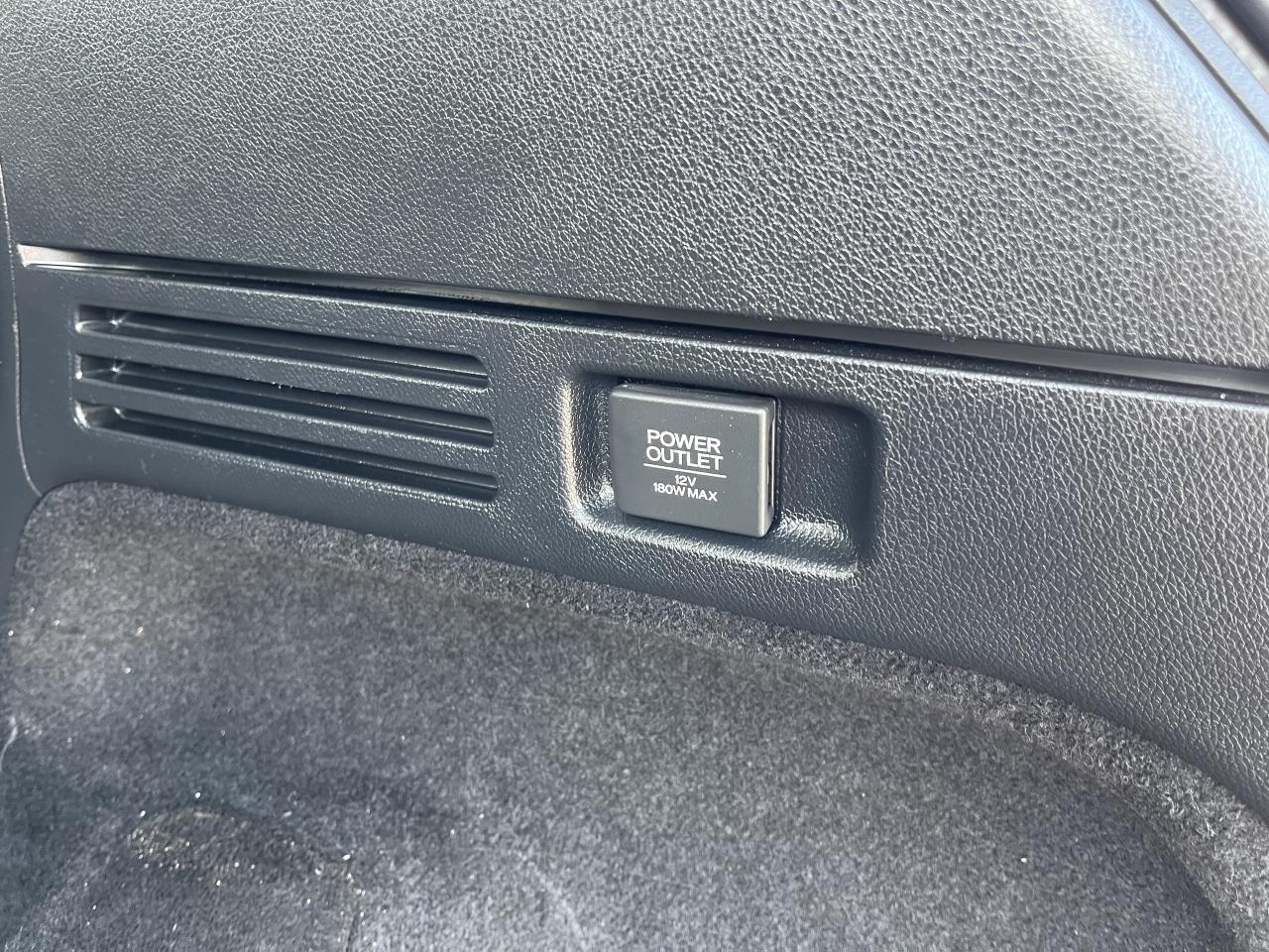 2016 Honda HR-V EX-L Photo