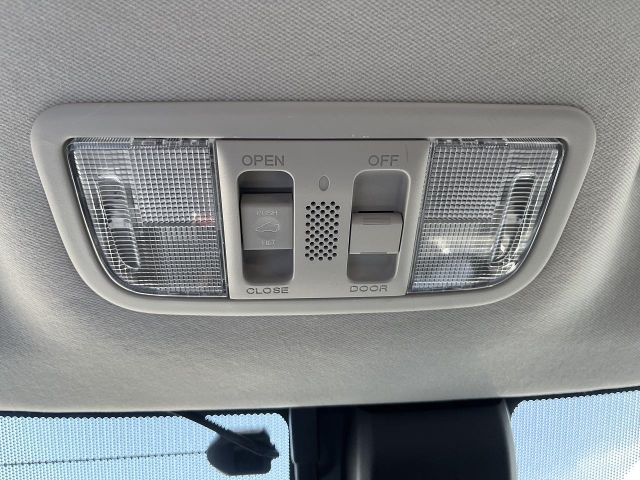 2016 Honda HR-V EX-L Photo