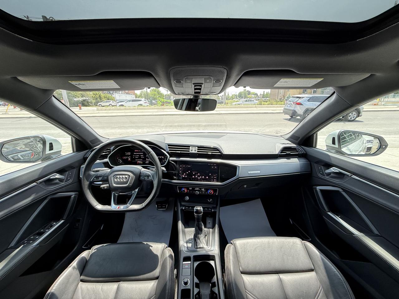 2019 Audi Q3 S LINE TECHNIK | BANG & OLUFSEN | PANO | LOADED - Photo #2