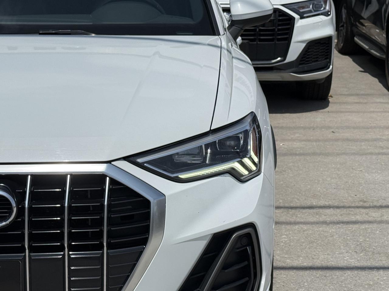 2019 Audi Q3 S LINE TECHNIK | BANG & OLUFSEN | PANO | LOADED - Photo #8