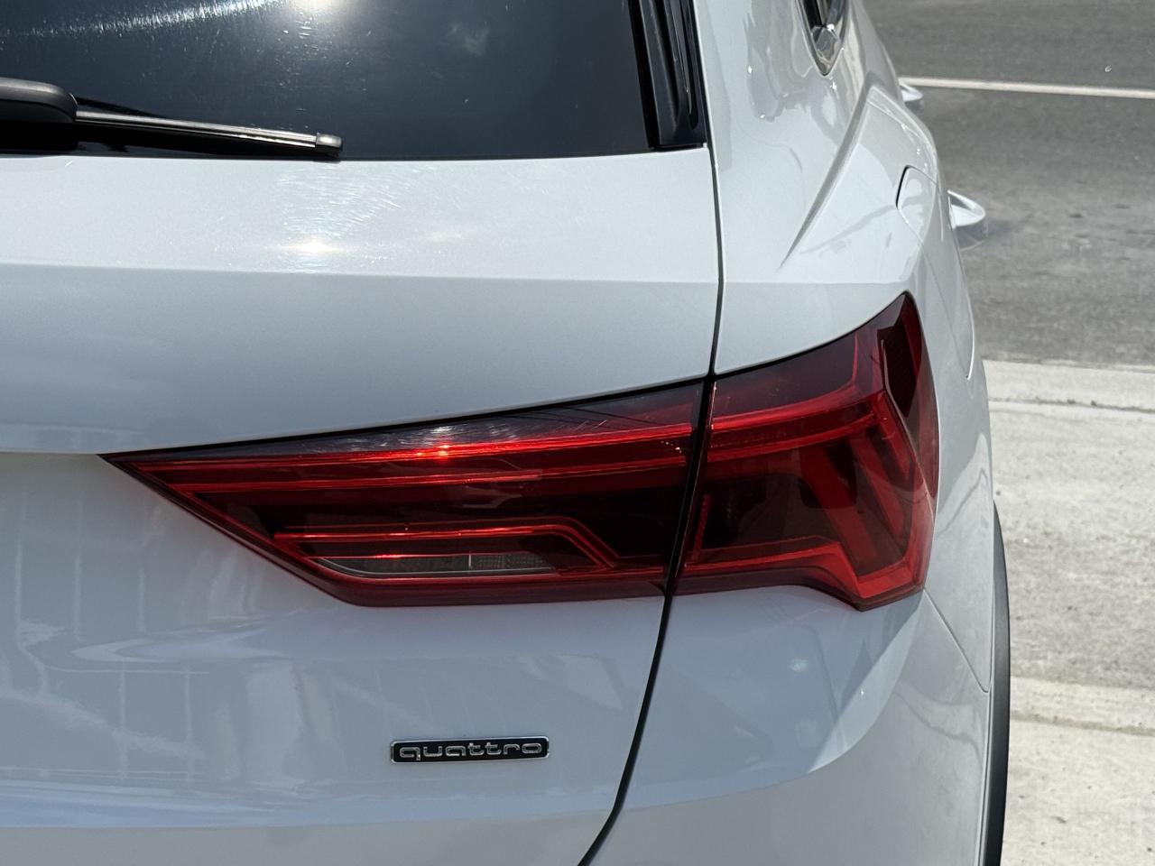 2019 Audi Q3 S LINE TECHNIK | BANG & OLUFSEN | PANO | LOADED - Photo #11