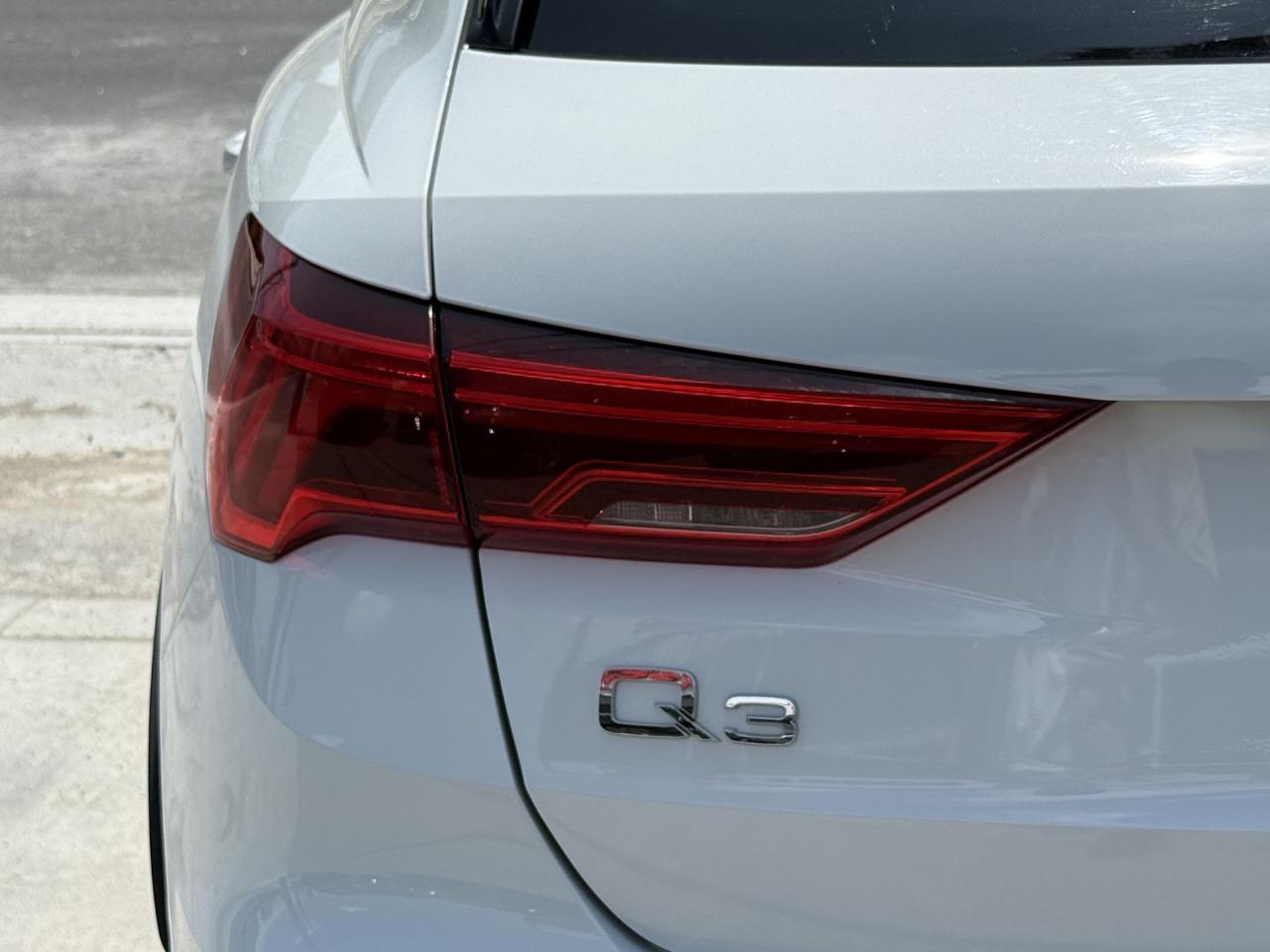2019 Audi Q3 S LINE TECHNIK | BANG & OLUFSEN | PANO | LOADED - Photo #13