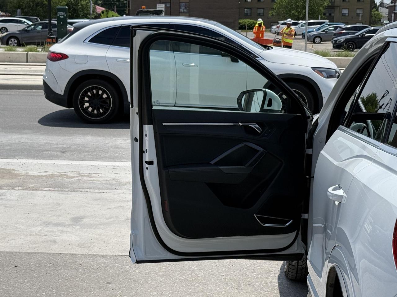 2019 Audi Q3 S LINE TECHNIK | BANG & OLUFSEN | PANO | LOADED - Photo #15