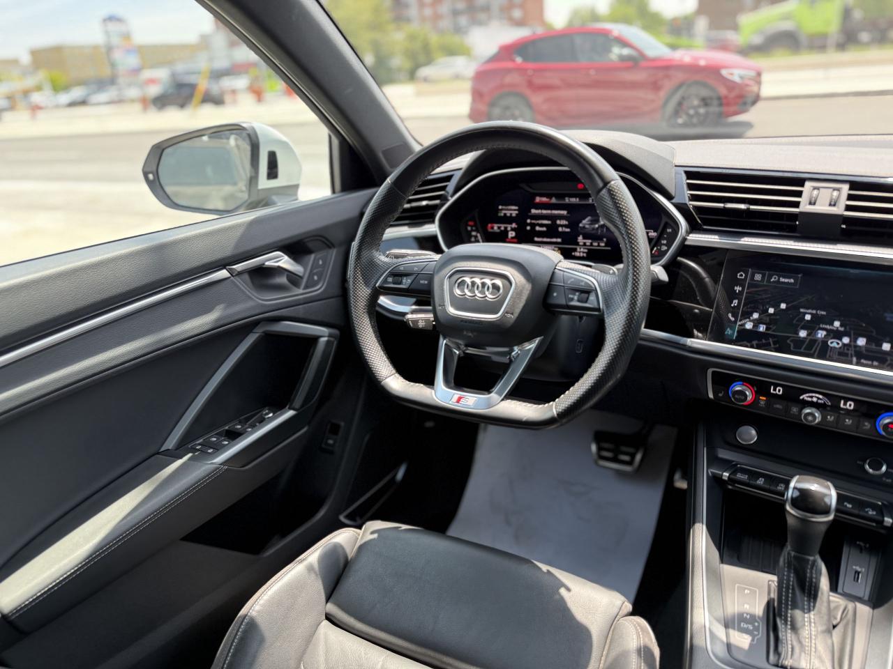 2019 Audi Q3 S LINE TECHNIK | BANG & OLUFSEN | PANO | LOADED - Photo #16