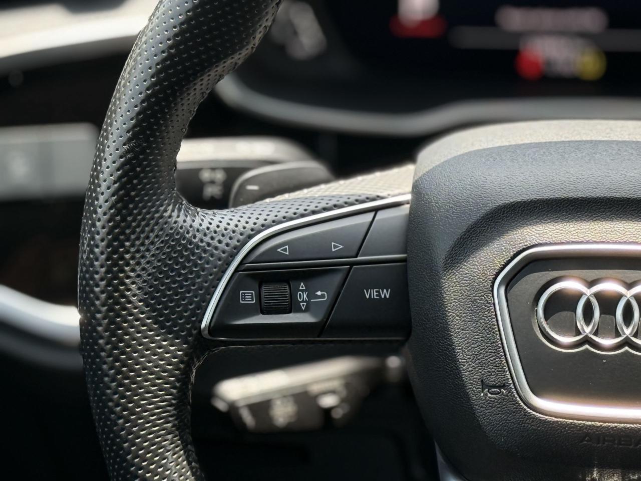 2019 Audi Q3 S LINE TECHNIK | BANG & OLUFSEN | PANO | LOADED - Photo #19