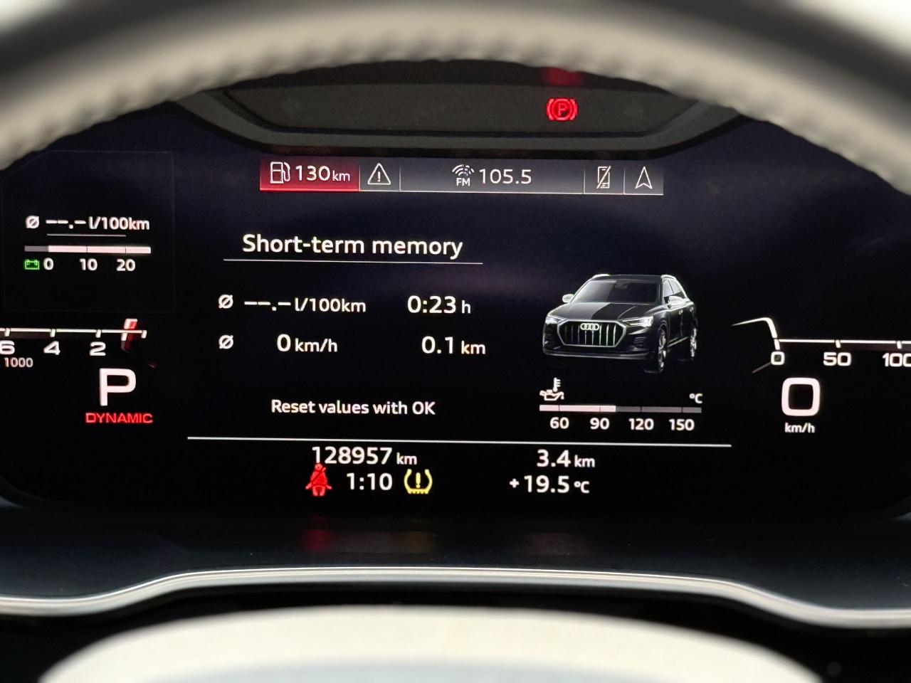 2019 Audi Q3 S LINE TECHNIK | BANG & OLUFSEN | PANO | LOADED - Photo #21