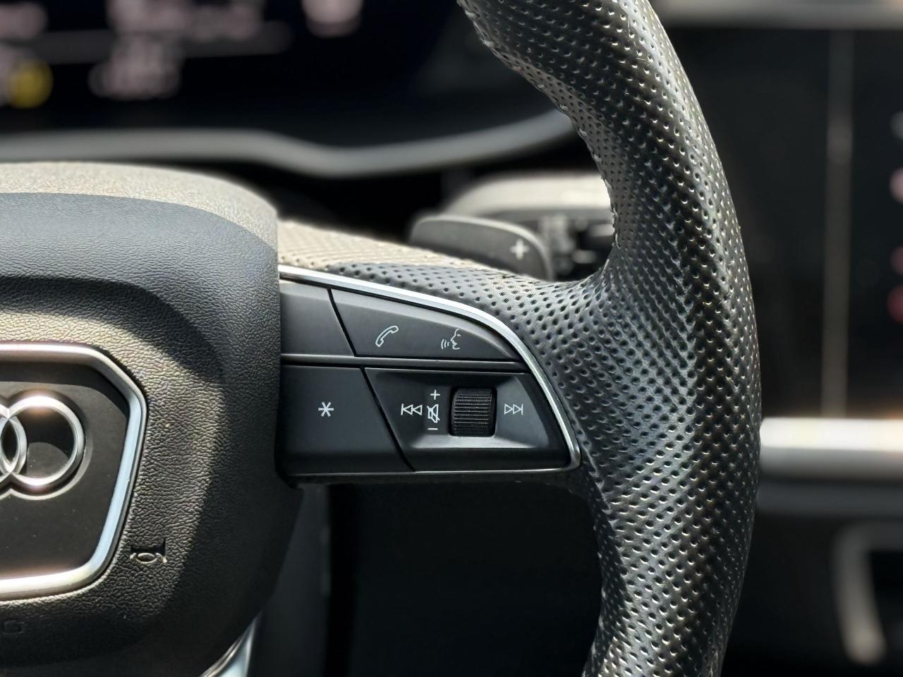 2019 Audi Q3 S LINE TECHNIK | BANG & OLUFSEN | PANO | LOADED - Photo #20