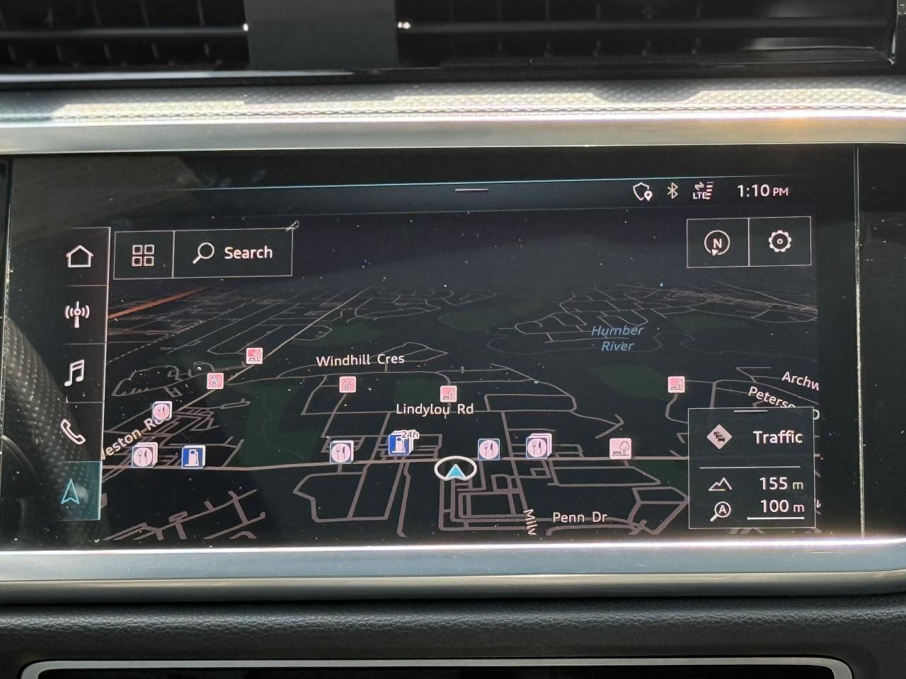 2019 Audi Q3 S LINE TECHNIK | BANG & OLUFSEN | PANO | LOADED - Photo #22