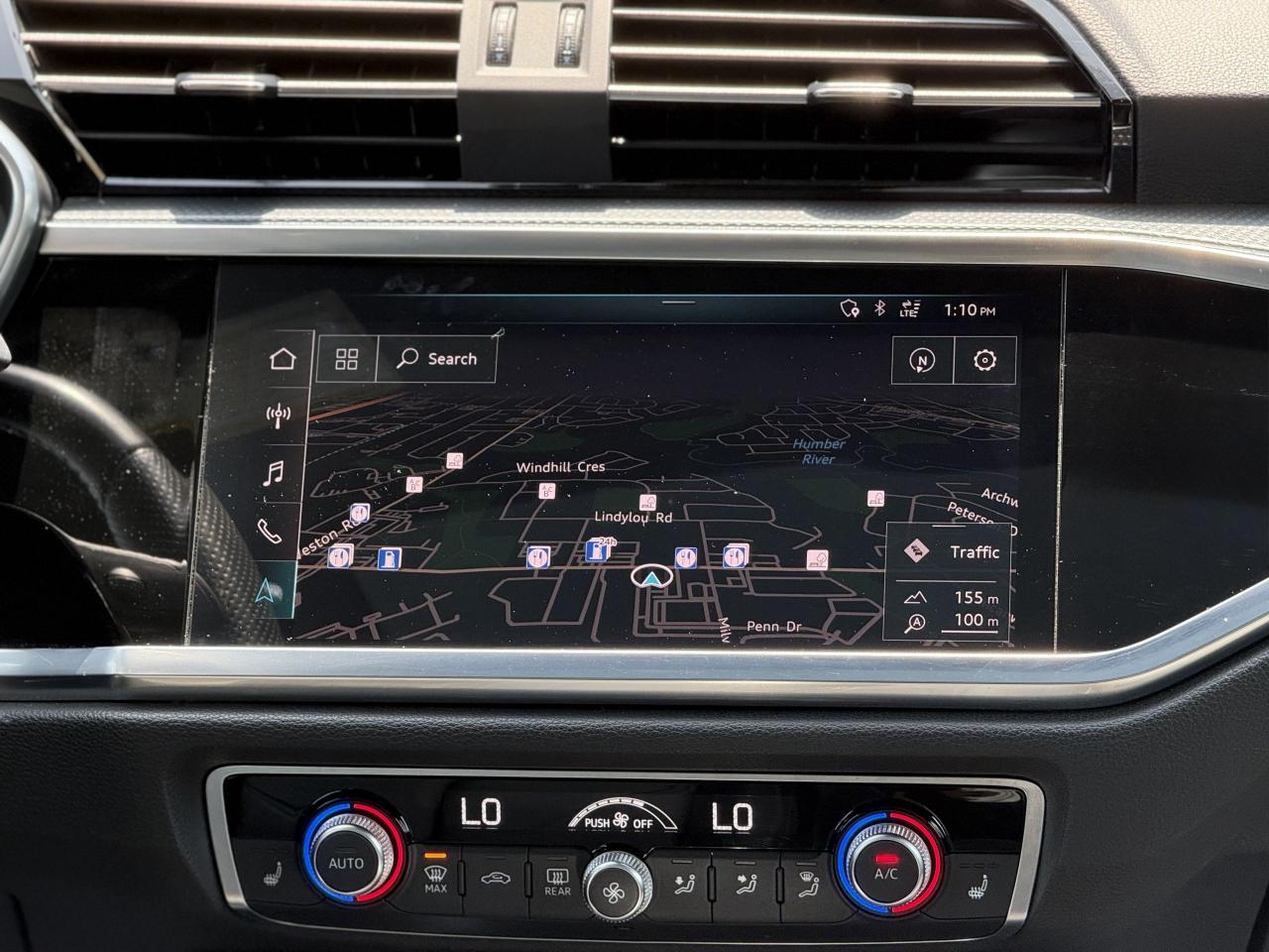 2019 Audi Q3 S LINE TECHNIK | BANG & OLUFSEN | PANO | LOADED - Photo #23