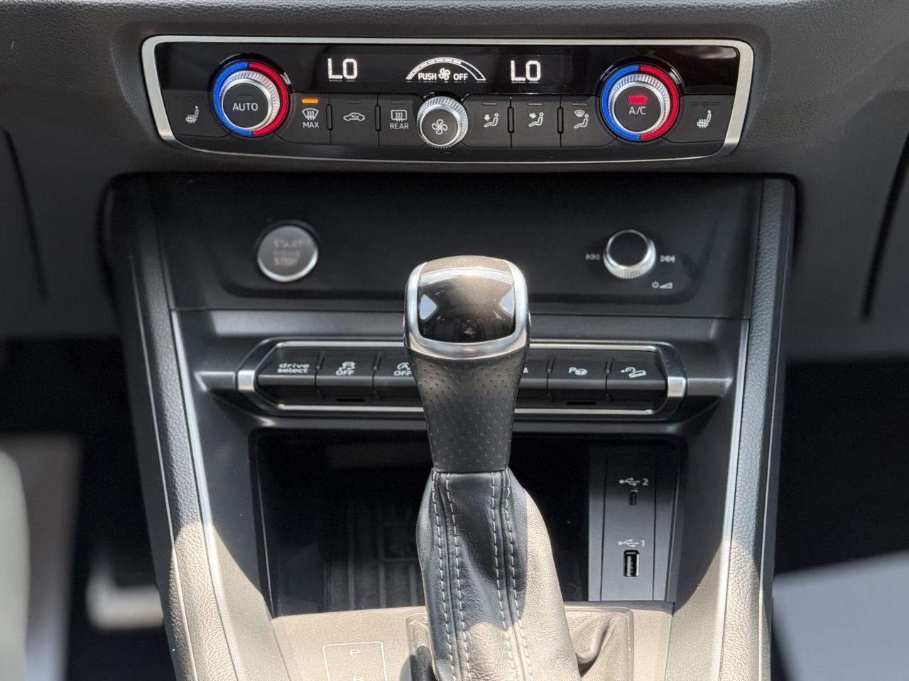 2019 Audi Q3 S LINE TECHNIK | BANG & OLUFSEN | PANO | LOADED - Photo #24