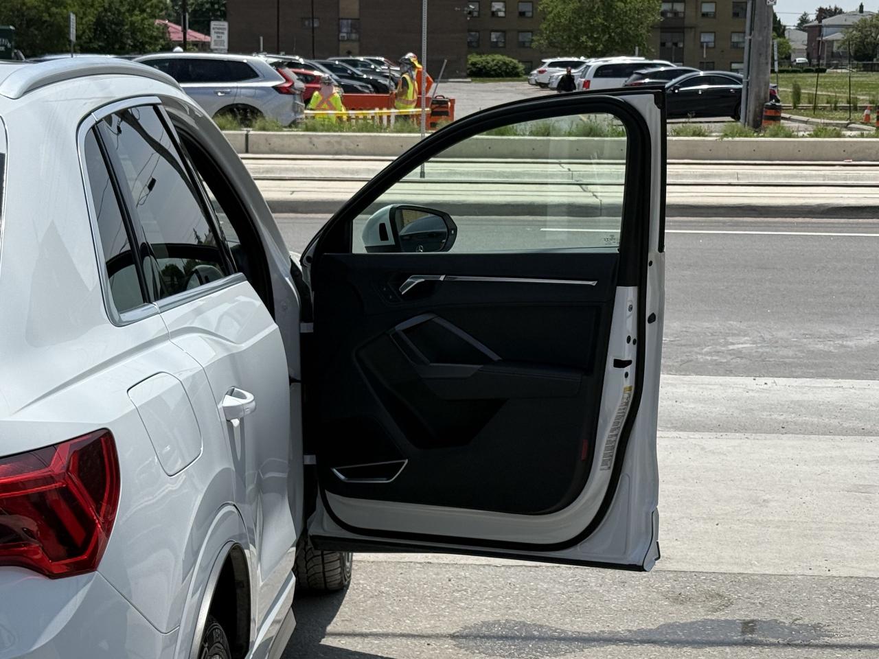 2019 Audi Q3 S LINE TECHNIK | BANG & OLUFSEN | PANO | LOADED - Photo #27