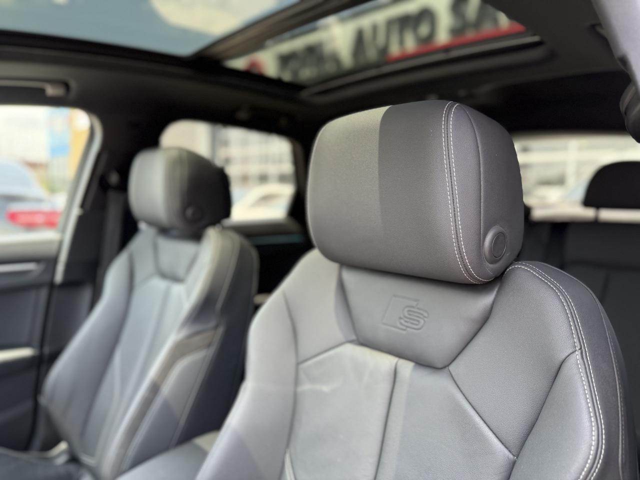 2019 Audi Q3 S LINE TECHNIK | BANG & OLUFSEN | PANO | LOADED - Photo #26