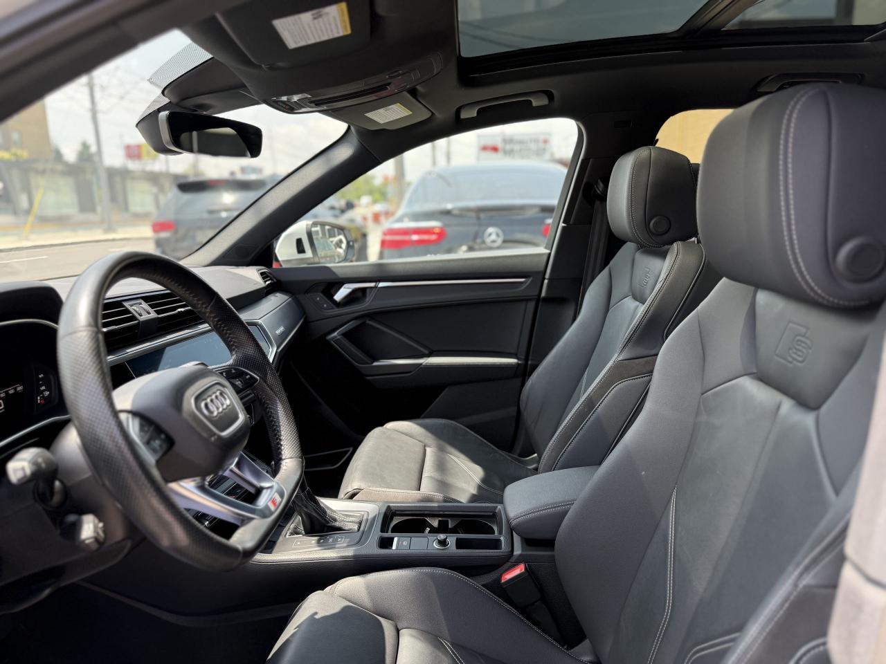 2019 Audi Q3 S LINE TECHNIK | BANG & OLUFSEN | PANO | LOADED - Photo #25
