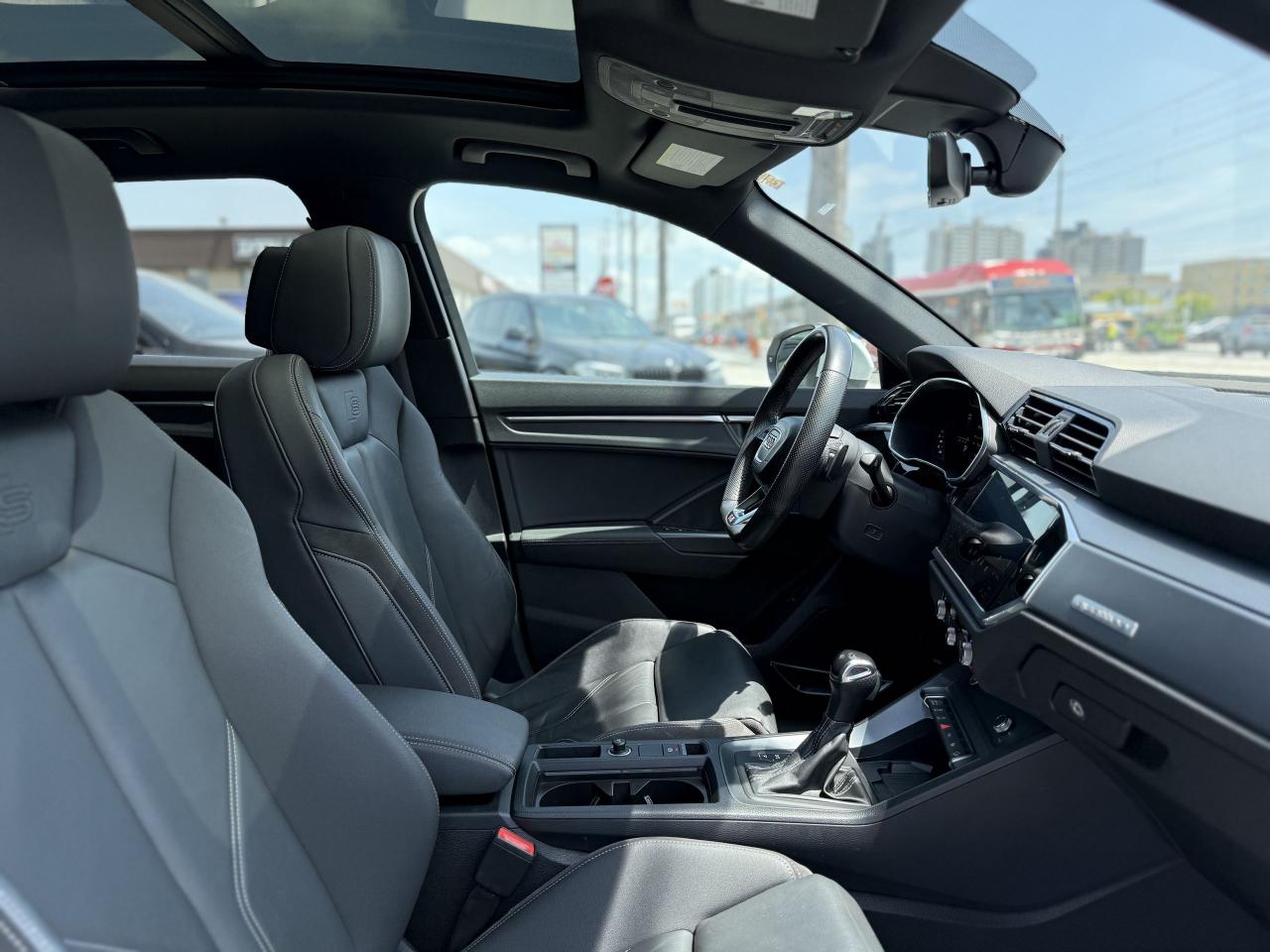 2019 Audi Q3 S LINE TECHNIK | BANG & OLUFSEN | PANO | LOADED - Photo #28