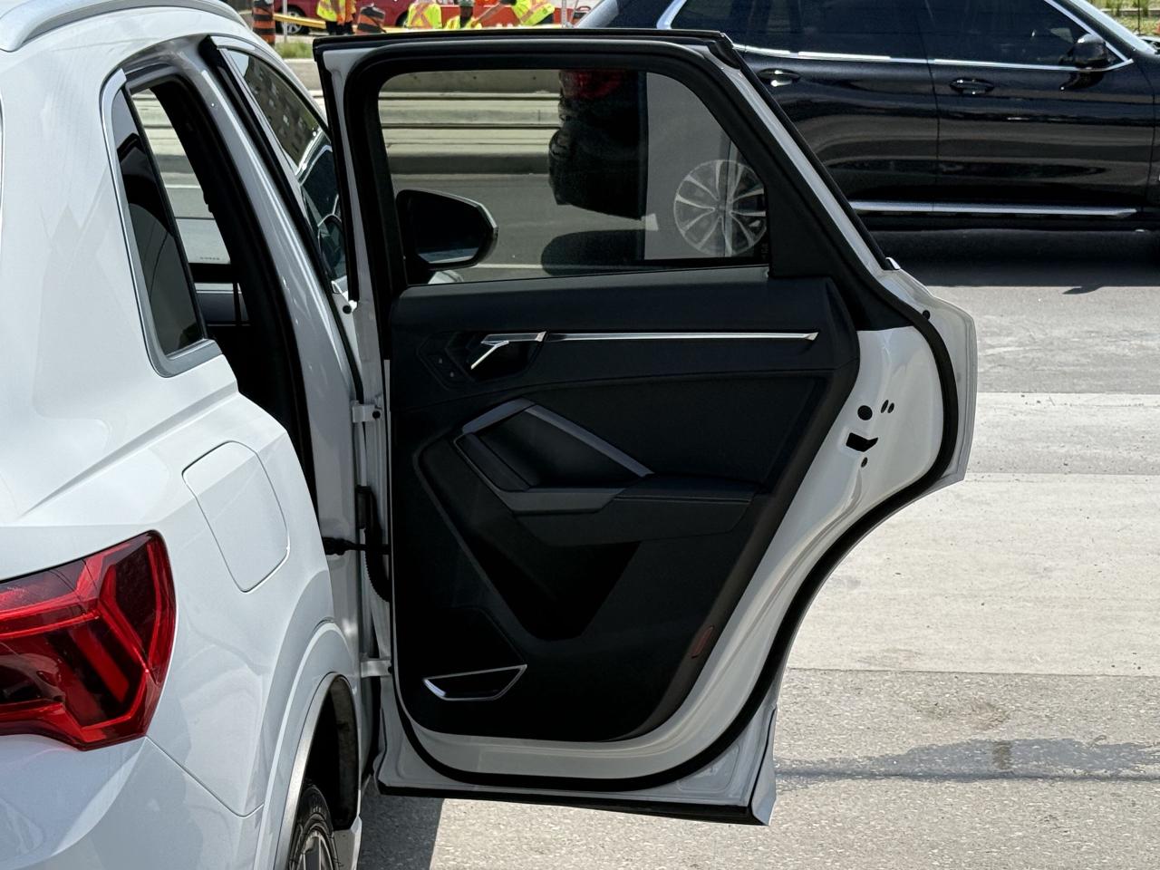 2019 Audi Q3 S LINE TECHNIK | BANG & OLUFSEN | PANO | LOADED - Photo #30