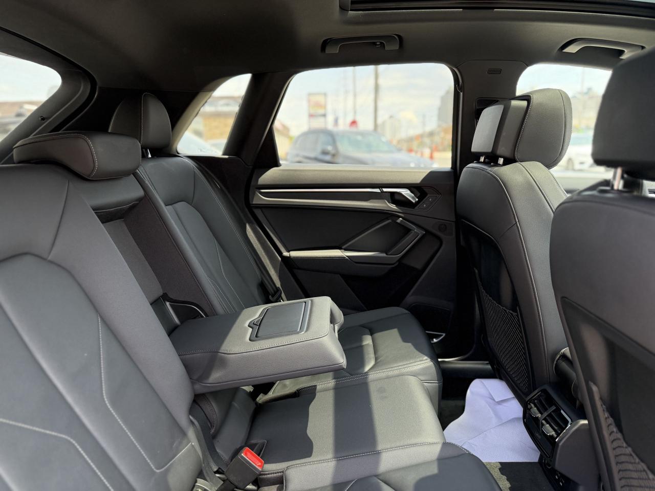 2019 Audi Q3 S LINE TECHNIK | BANG & OLUFSEN | PANO | LOADED - Photo #31