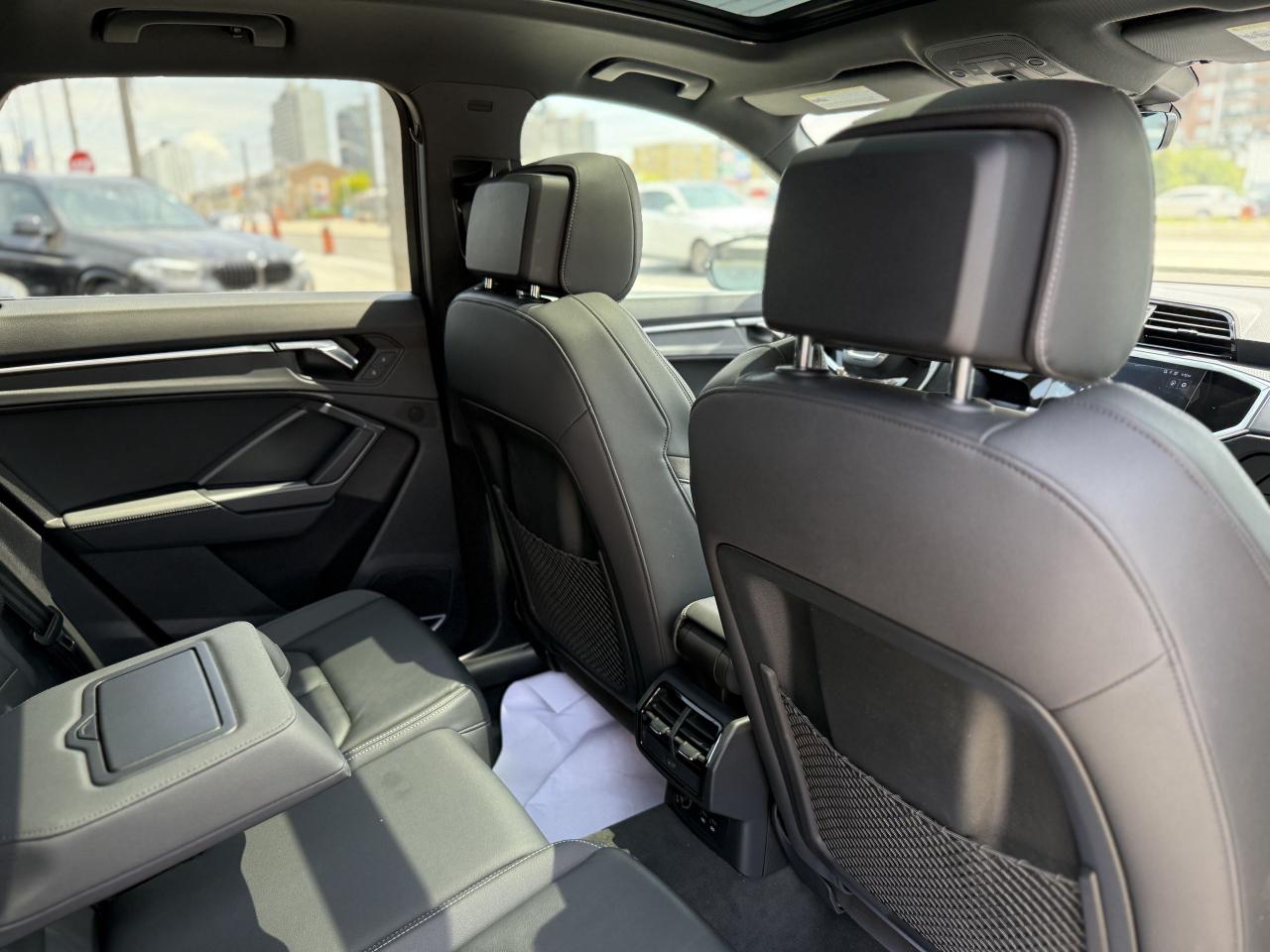 2019 Audi Q3 S LINE TECHNIK | BANG & OLUFSEN | PANO | LOADED - Photo #32