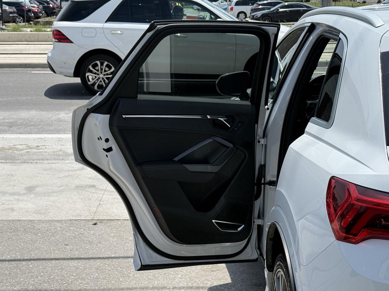 2019 Audi Q3 S LINE TECHNIK | BANG & OLUFSEN | PANO | LOADED - Photo #34