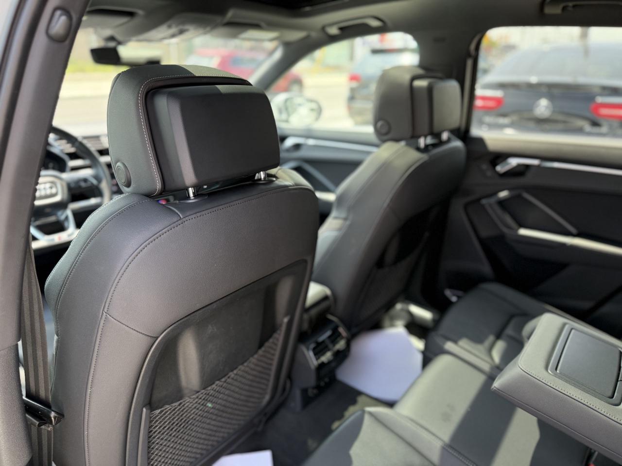 2019 Audi Q3 S LINE TECHNIK | BANG & OLUFSEN | PANO | LOADED - Photo #35