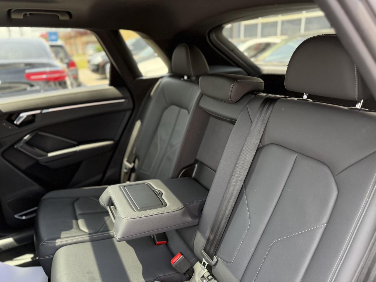 2019 Audi Q3 S LINE TECHNIK | BANG & OLUFSEN | PANO | LOADED - Photo #37